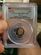 2013-S 10C Silver First Strike PR70DCAM