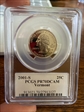 2001-S 25C Vermont PR70DCAM
