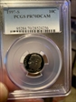 1997-S 10C PR70DCAM