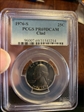 1976-S 25C Clad PR69DCAM
