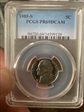 1985-S 5C PR69DCAM