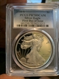 2018-S $1 Silver Eagle First Day of Issue PR70DCAM