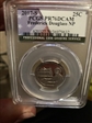 2017-S 25C Frederick Douglass NP PR70DCAM