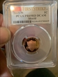 2019-W 1C Shield  First Strike PR69DCAM