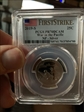 2019-S 25C War in the Pacific NP - Silver First Strike PR70DCAM