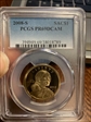 2008-S SAC$1 PR69DCAM