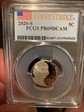 2020-S 5C First Strike PR69DCAM
