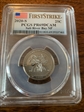 2020-S 25C Salt River Bay NP First Strike PR69DCAM