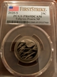 2020-S 25C Tallgrass Prairie NP First Strike PR69DCAM