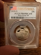 2020-S 25C Weir Farm NP First Strike PR69DCAM