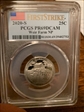 2020-S 25C Weir Farm NP First Strike PR69DCAM