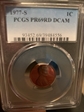 1977-S 1C PR69DCAM