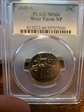 2020-S 25C Weir Farm NP MS66