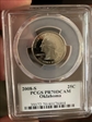 2008-S 25C Oklahoma PR70DCAM