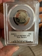 2008-S 25C New Mexico PR70DCAM