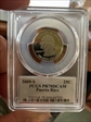 2009-S 25C Puerto Rico PR70DCAM