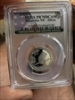 2015-S 25C Kisatchie NP - Silver PR70DCAM