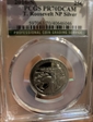 2016-S 25C T. Roosevelt NP Silver PR70DCAM