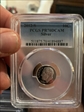 2012-S 10C Silver PR70DCAM