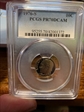 1976-S 10C PR70DCAM