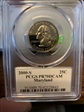 2000-S 25C Maryland PR70DCAM