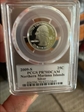 2009-S 25C Northern Mariana Islands Silver PR70DCAM