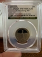 2011-S 25C Gettysburg NP PR70DCAM