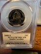 2000-S 25C South Carolina PR70DCAM
