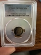 2000-S 10C PR70DCAM