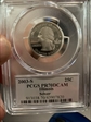 2003-S 25C Illinois Silver PR70DCAM