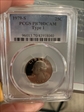 1979-S 25C Type 1 PR70DCAM