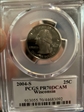 2004-S 25C Wisconsin PR70DCAM