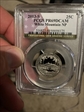 2013-S 25C White Mountain NP PR69DCAM