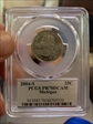 2004-S 25C Michigan PR70DCAM