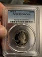 1978-S 25C PR70DCAM