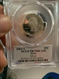 2004-S 25C Iowa Silver PR70DCAM