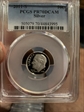 2011-S 10C Silver PR70DCAM