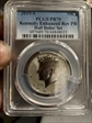 2019-S 50C Kennedy Enhanced Rev PR Half Dollar Set PR70