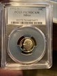 1992-S 10C Silver PR70DCAM