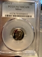 1994-S 10C Silver PR70DCAM