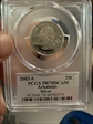 2003-S 25C Arkansas Silver PR70DCAM