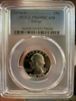 1976-S 25C Silver PR69DCAM