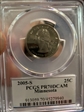 2005-S 25C Minnesota PR70DCAM