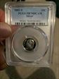 2002-S 10C Silver PR70DCAM