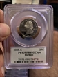 2008-S 25C Hawaii PR69DCAM