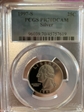 1997-S 25C Silver PR70DCAM