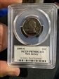 1999-S 25C New Jersey PR70DCAM