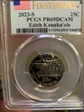 2023-S 25C Edith Kanaka'ole First Strike PR69DCAM