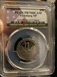 2011-S 25C Vicksburg NP PR70DCAM