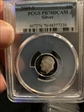 2009-S 10C Silver PR70DCAM